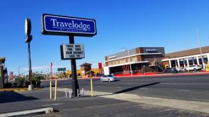 obrázek - Travelodge by Wyndham Barstow