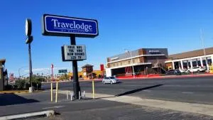 Travelodge by Wyndham Barstow - Yermo