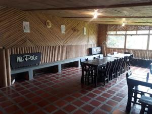 Mirador Las Marcadas