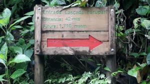 Mirador Las Marcadas