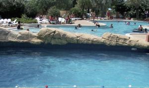 Villages vacances CANET Mobil Home 