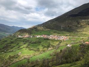 Valle del sol I