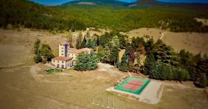 Château Ferrassières