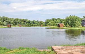 1 Bedroom Stunning Home In Grindsted