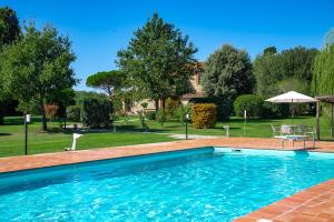 Agriturismo Brolio Quinto, ideale per famiglie