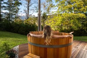 Chalet Ana Bohinj 