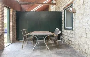 Vakantiewoning 3 - 辛佩尔费尔德