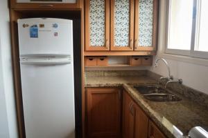 Apartamento a Um Passo Da Rua Coberta com WI-FI