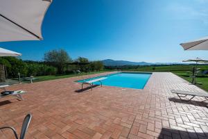 Agriturismo Brolio Quinto, ideale per famiglie