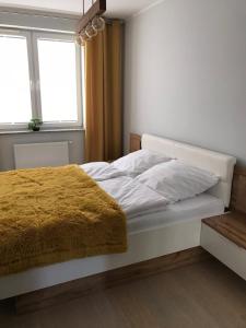 Apartament słoneczny