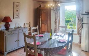 Stunning Home In Plogastel St Germain