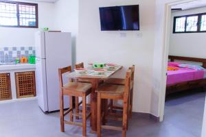 Casa Nelly Apartamentos