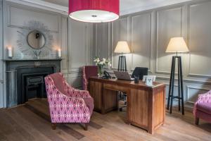 The Vanbrugh House Hotel (10 of 24)