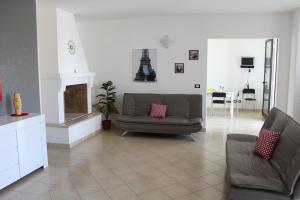 Casa Vacanza Aurora 6-8 posti letto