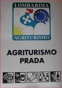 Agriturismo Prada