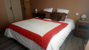 B&B / Chambres d'hotes L'Esperluette en Camargue : photos des chambres