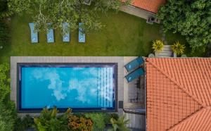 Ballarat Luxury Villa - Hikkaduwa