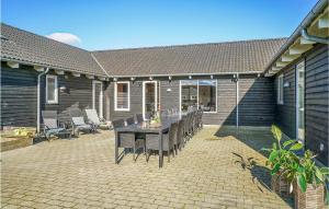 Beautiful Home In Sydals With Kitchen