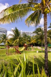 Cancún departamento frente al mar Amara