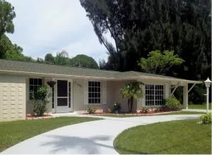 Vacation Home on Alligator Drive - البندقية