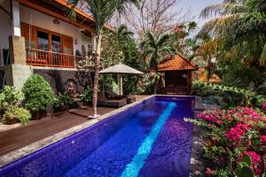 Villa Bukit Malas 2