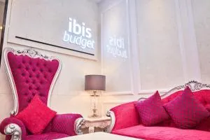 Ibis Budget Singapore Joo Chiat - Szingapúr
