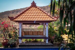 Villa Bukit Malas 3