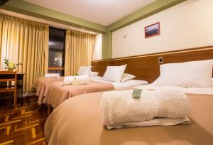 La Parada Cusco Hotel