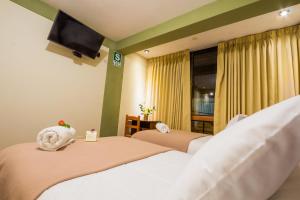 La Parada Cusco Hotel