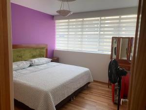 Departamentos Pánuco