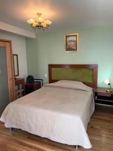 Departamentos Pánuco