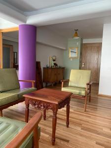 Departamentos Pánuco