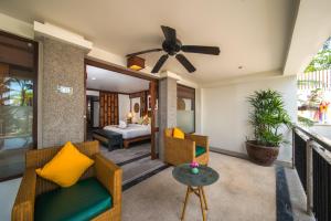 Baan Yin Dee Boutique Resort Phuket - SHA Plus