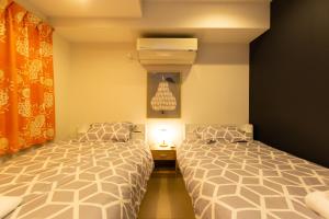 Cross Bridge Ikebukuro - Apartmány, Tokio