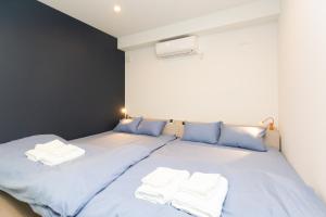 Cross Bridge Ikebukuro