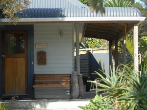 Lemon Tree Lodge