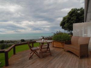 Lemon Tree Lodge