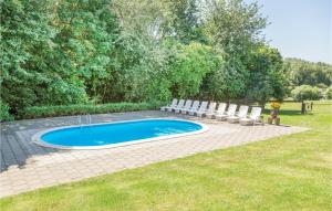 Vakantiewoning 9