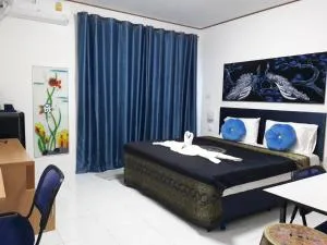 B&B NAMO PHUKET - 卡图