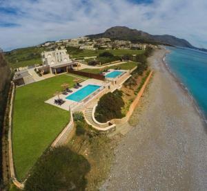 Kiotari Beach Villas - Luxury Retreat Rhodes Greece