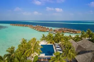 Vilamendhoo Island Resort & Spa - Theluveligaa