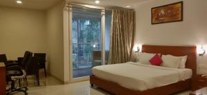 Mrugavani Resort & Spa