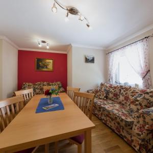 Säuleck Appartement mit Mobilitätspass