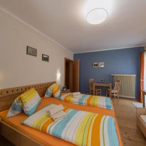 Säuleck Appartement mit Mobilitätspass