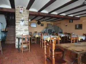 Hostal Venta Liara - Monteagudo del Castillo