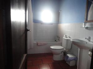 Hostal Venta Liara