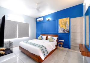Agastya Villa by VEO - Part of StayVista