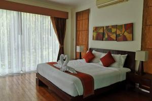 4 Bedroom Villa Kamala Beach Phuket