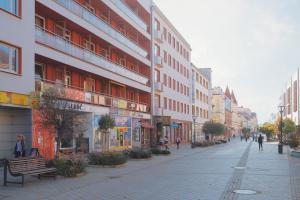 Hotel Zobor - 2hvězdičkové hotely ve městě Nitra