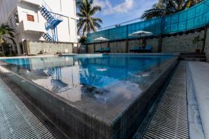 Sylvia Hotel Maumere